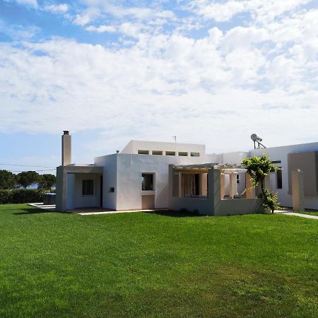 Villa Leonidas Mastichari  Ngoại thất bức ảnh