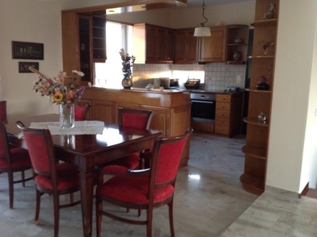 Villa Leonidas Mastichari  Ngoại thất bức ảnh