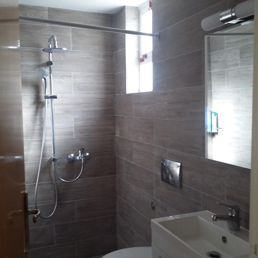 Villa Leonidas Mastichari  Ngoại thất bức ảnh