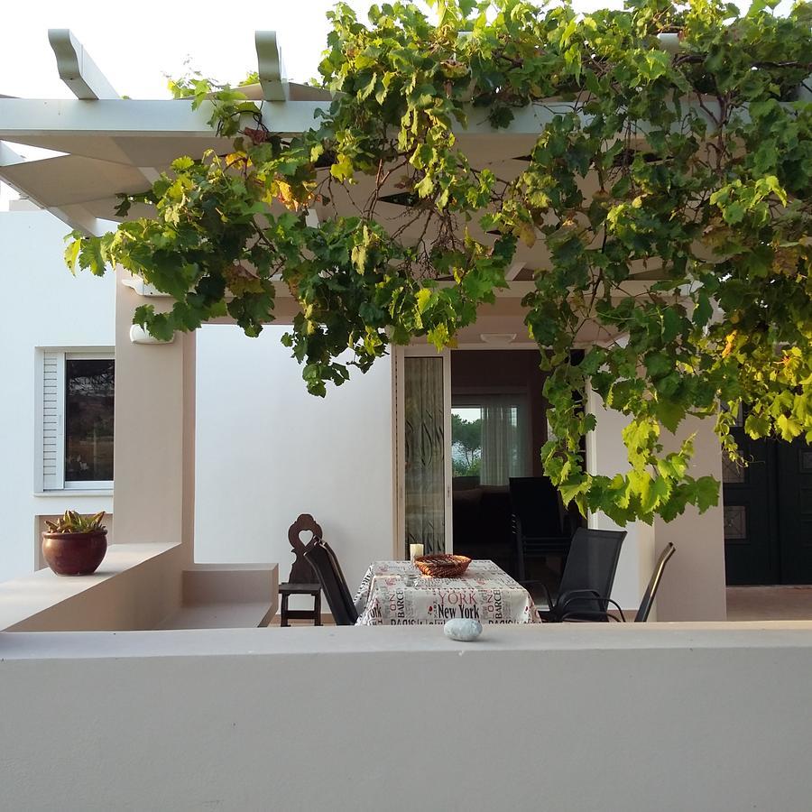 Villa Leonidas Mastichari  Ngoại thất bức ảnh