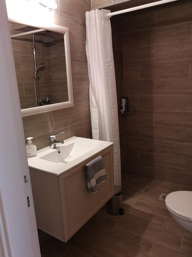 Villa Leonidas Mastichari  Ngoại thất bức ảnh