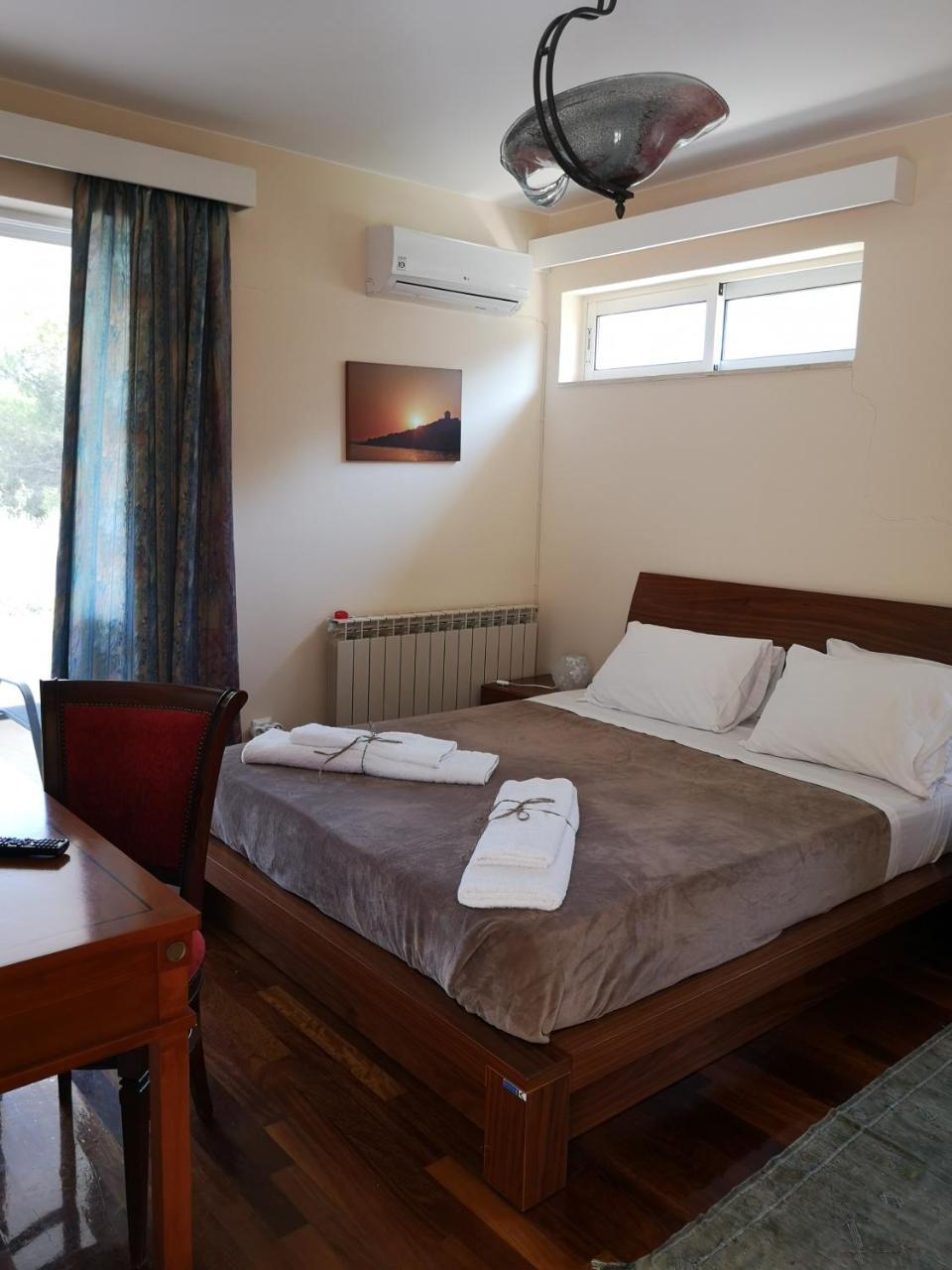 Villa Leonidas Mastichari  Ngoại thất bức ảnh