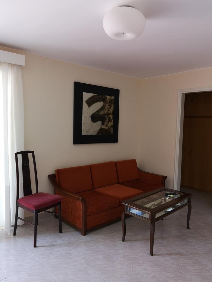 Villa Leonidas Mastichari  Ngoại thất bức ảnh