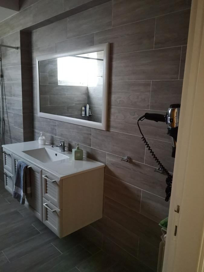 Villa Leonidas Mastichari  Ngoại thất bức ảnh