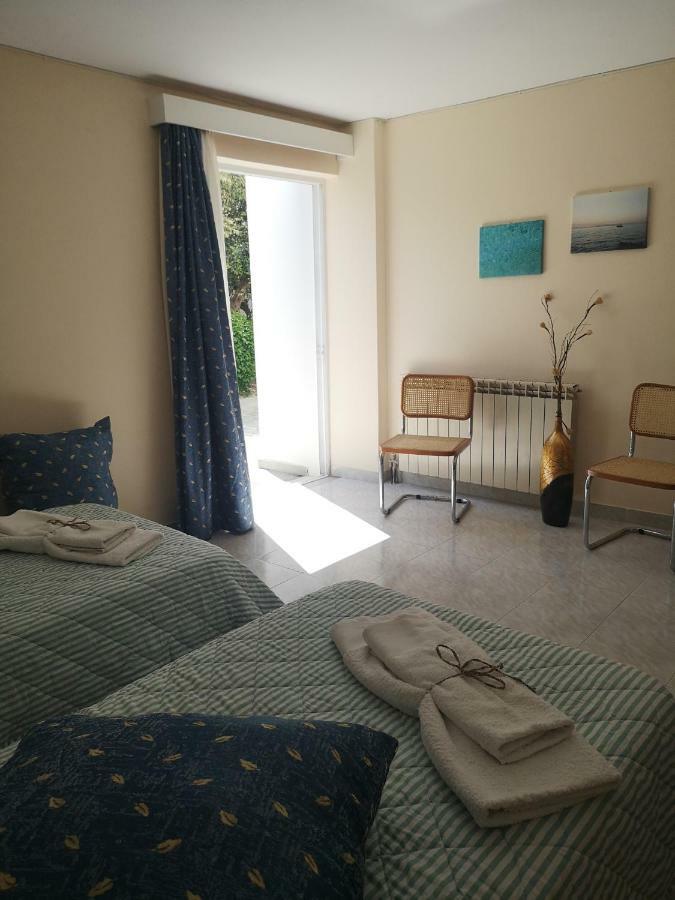 Villa Leonidas Mastichari  Ngoại thất bức ảnh