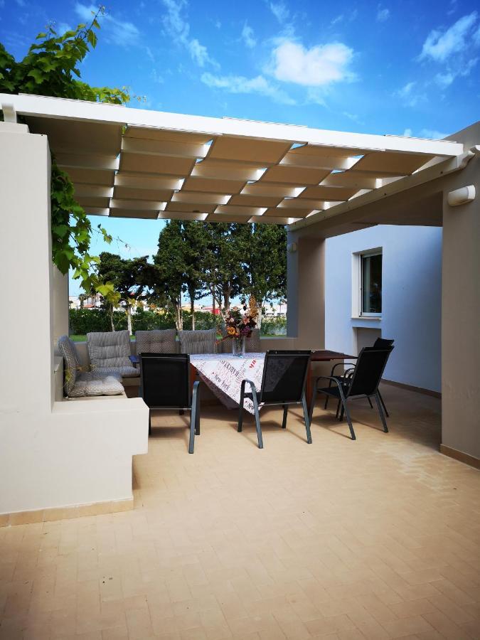 Villa Leonidas Mastichari  Ngoại thất bức ảnh